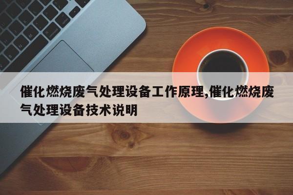 催化燃烧废气处理设备工作原理,催化燃烧废气处理设备技术说明